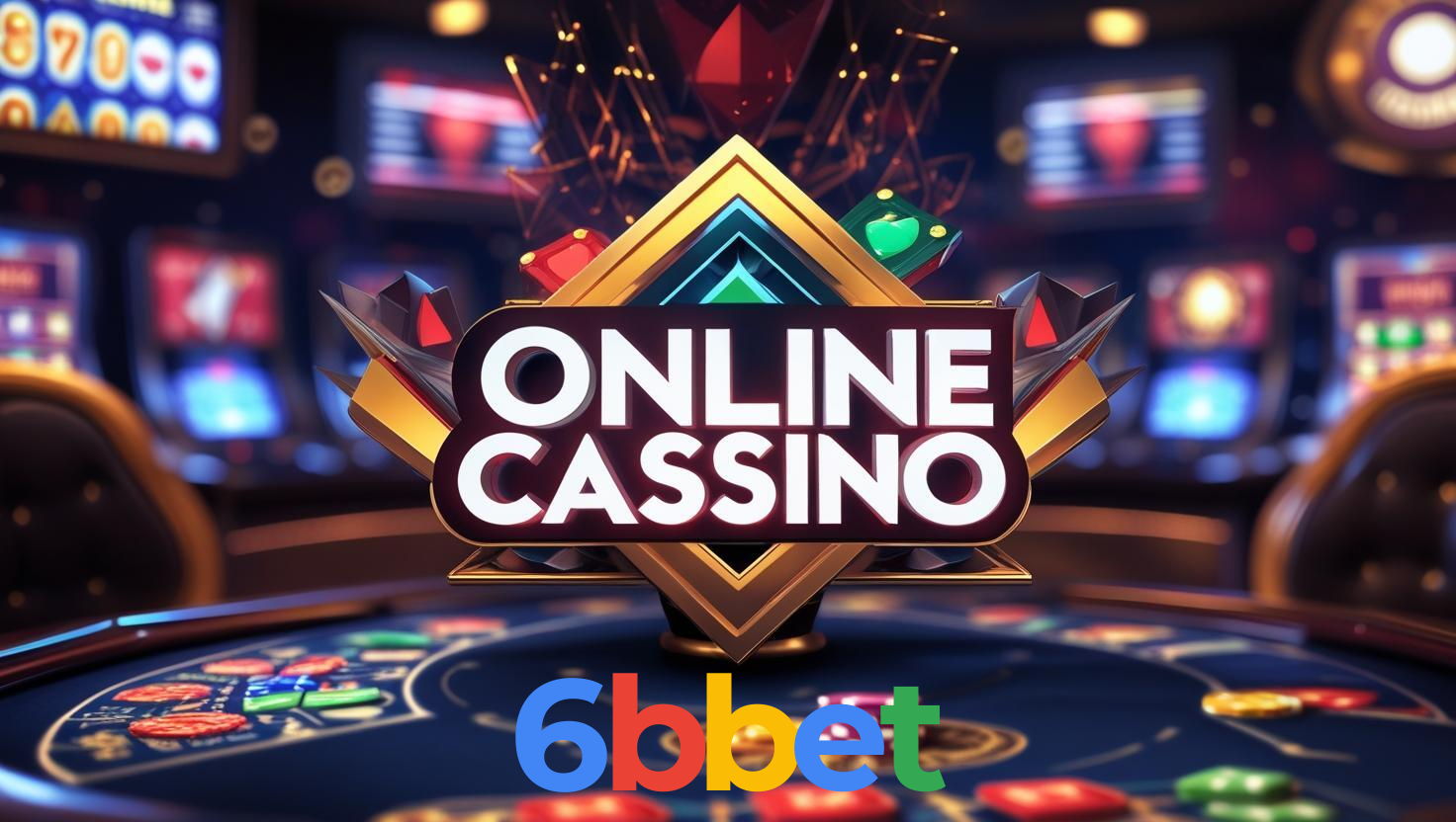 Promoções e Bônus no 6bbet