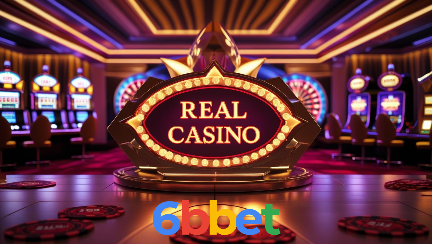 Cadastro na 6bbet