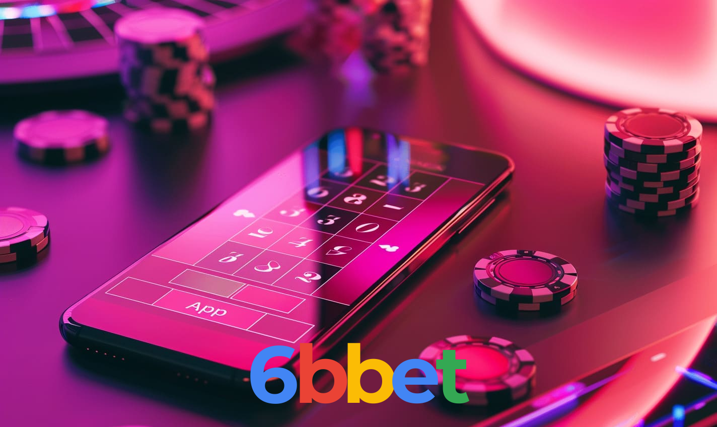 Apostas no 6bbet