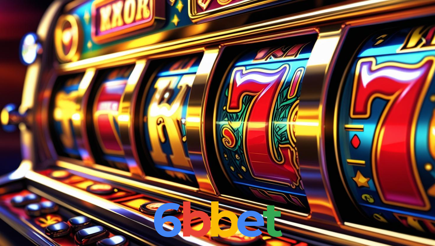 Cassino Online 6bbet
