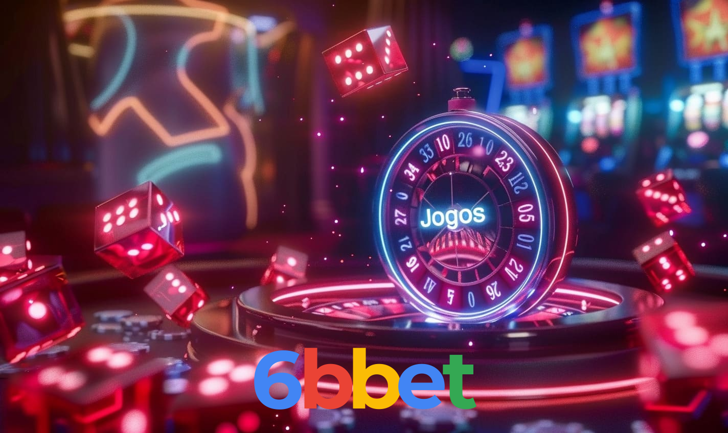 Acesso ao 6bbet