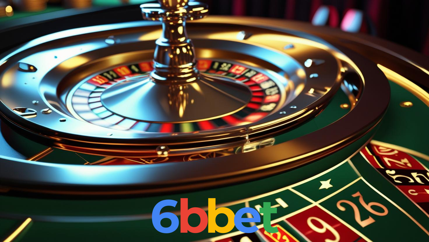 Acessar o site 6bbet COM