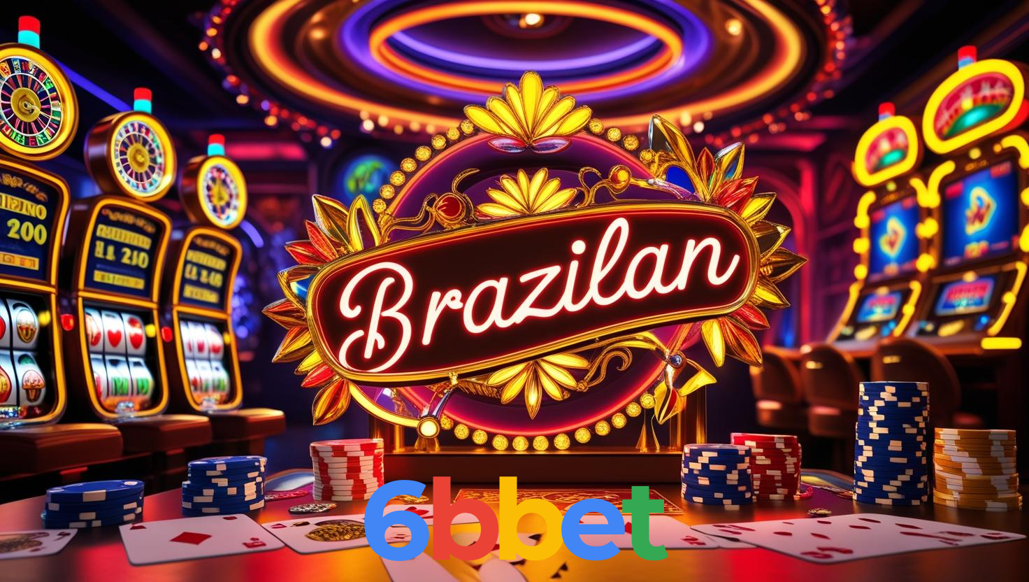 Acesso ao6bbet